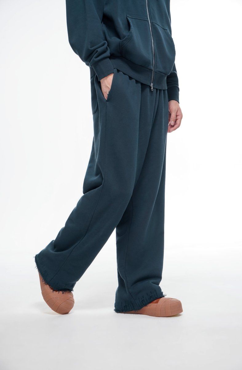 Valabasas Mr. Fleece Baggy Sweatpants