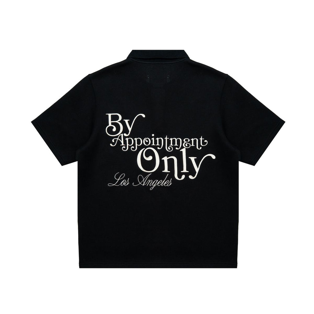 By Appointment Only Pulse Polo