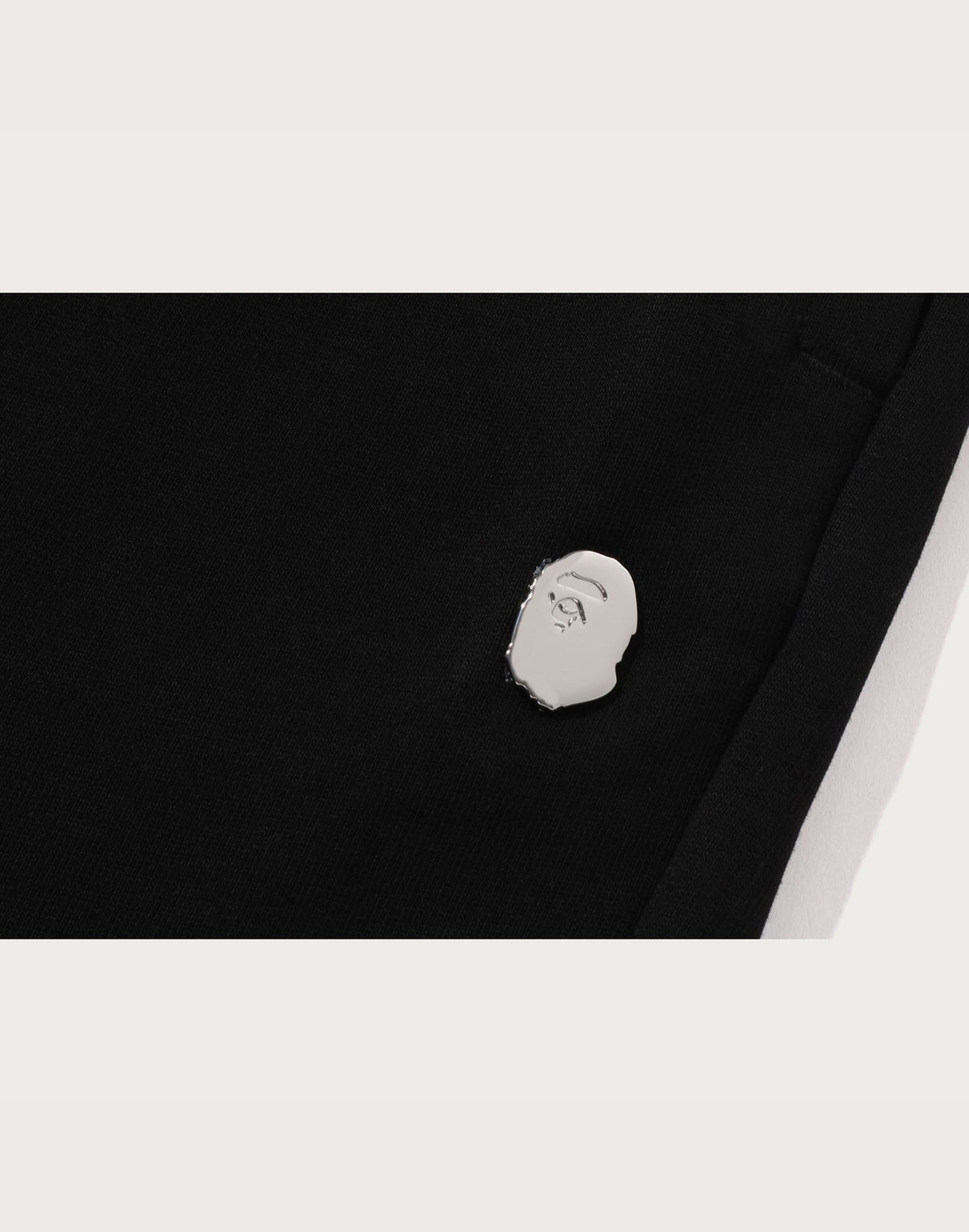 ONE POINT RELAXED FIT SWEAT SHORTS MENS