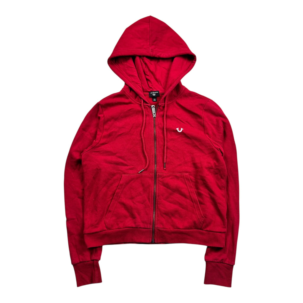 True Religion Zipper (wmns L)