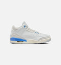 Air Jordan 3 Retro Lucky Shorts Men's Sneakers