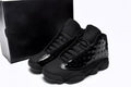Air Jordan 13 Retro Cap and Gown Reps Sneaker 414571-012