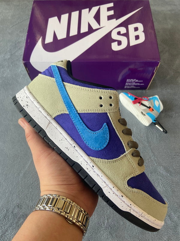 Nike SB Dunk Low ACG Celadon Reps Sneaker BQ6817-301