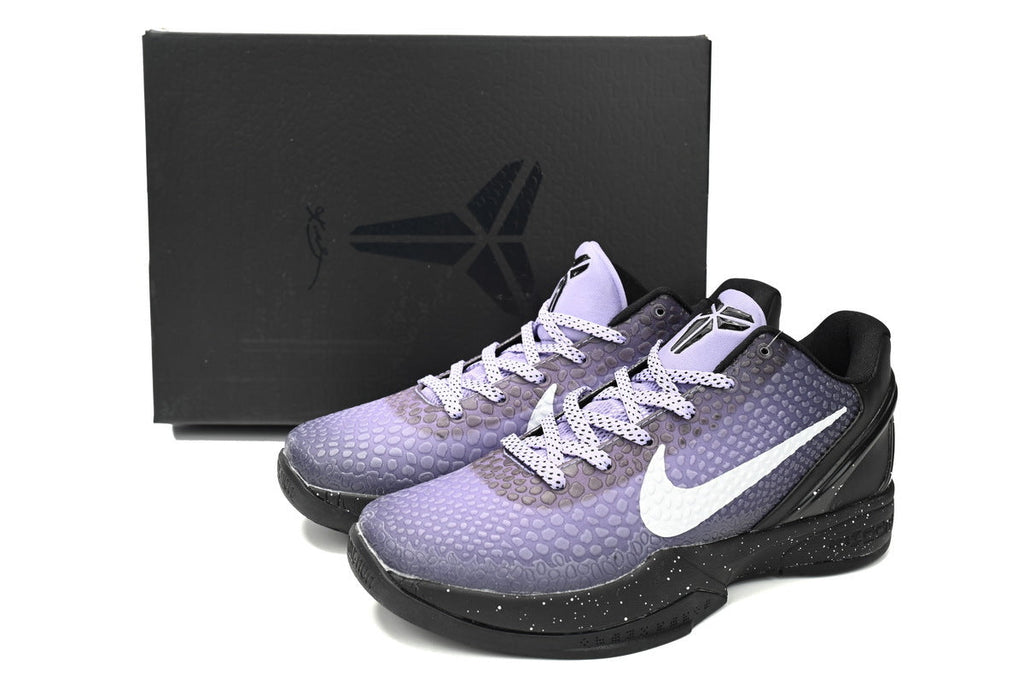 Rsnow Nike Kobe 6 Protro EYBL DM2825-001