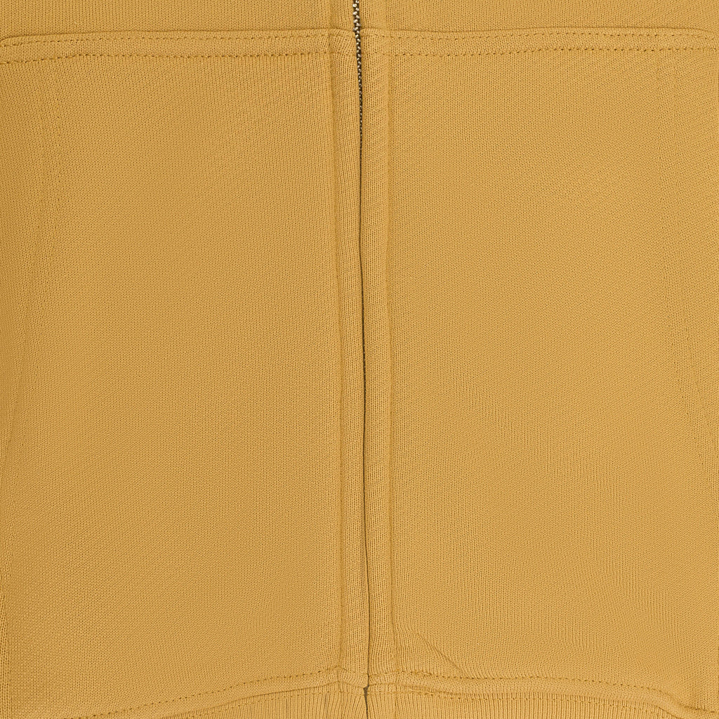 MURD333R.FM YELLOW PEACEMAKER 2 HOODIE