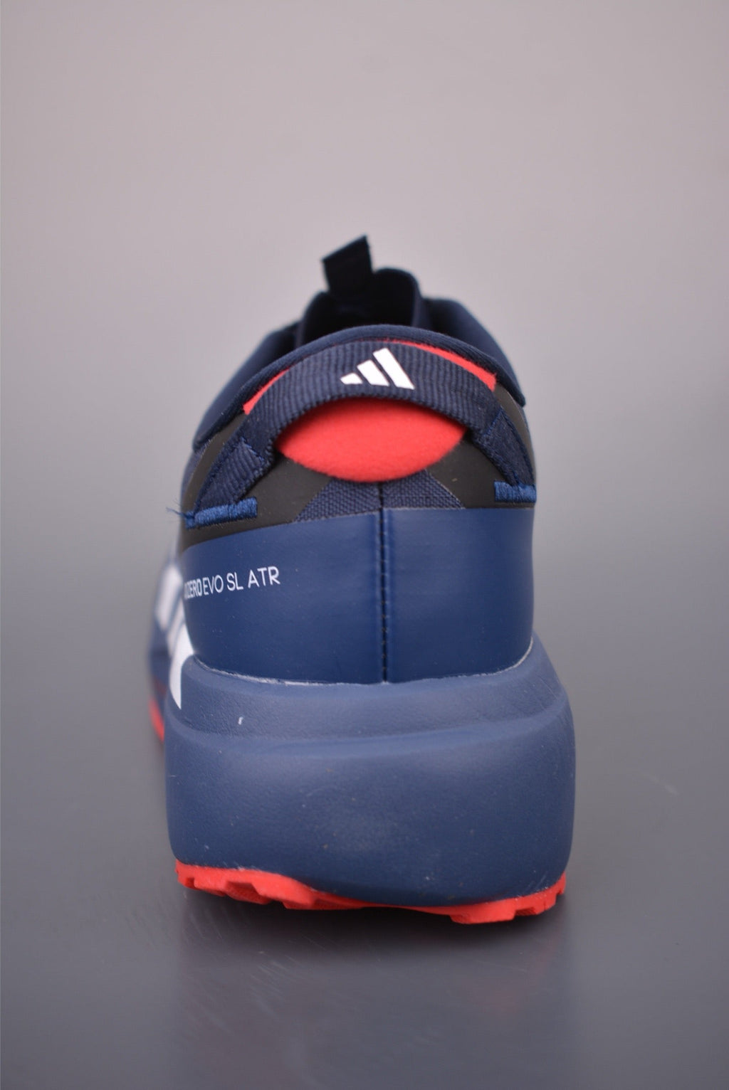Adidas  Unisex Running Shoes - 2 Colorways incl. Grey/White & Navy/Purple