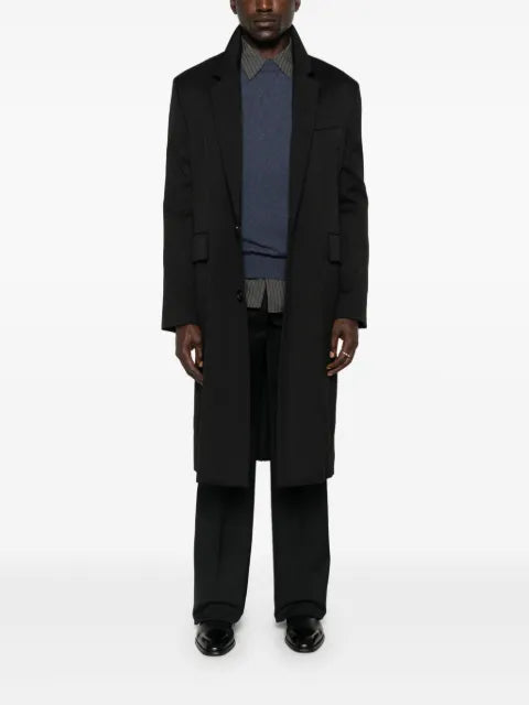 Paul Smith merino wool jumper