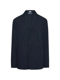 Thom Browne armband unconstructed jacket