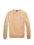 Polo Ralph Lauren crew neck long-sleeve sweater