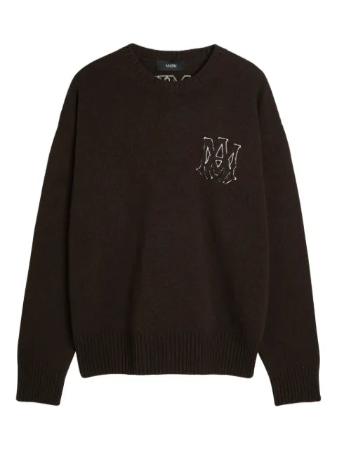 AMIRI MA sweater