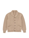 Fortela Brando button-front cardigan