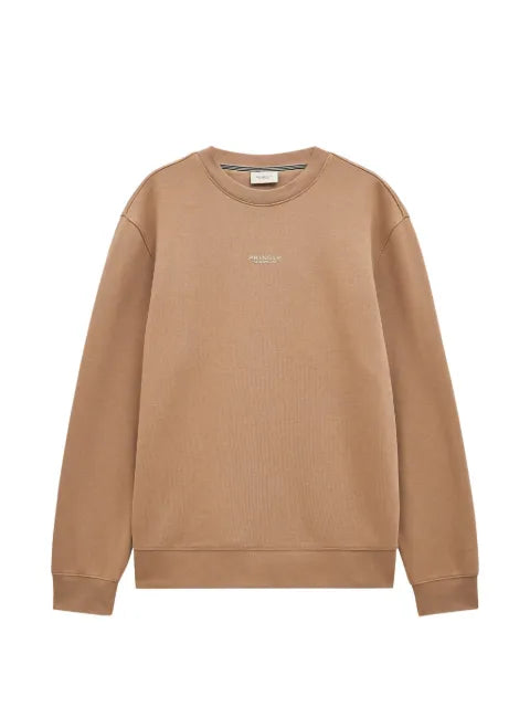 Pringle of Scotland crew neck sweatshirt