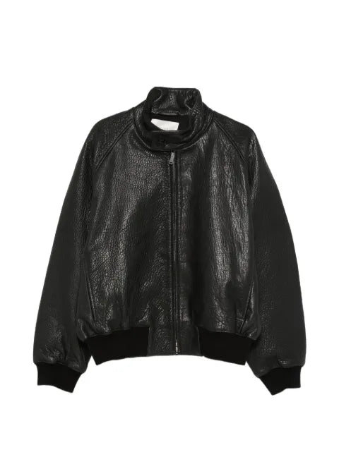 Studio Nicholson Over zip jacket
