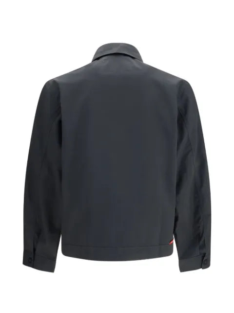 GR10K chest-pocket jacket