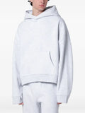 ENTIRE STUDIOS cotton hoodie