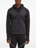 Smartwool quilted padded jacket