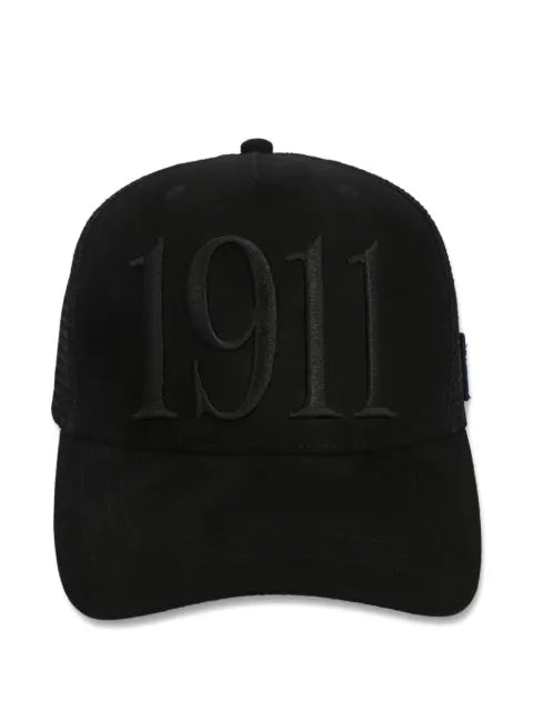 Fila mesh baseball cap with Hazza 1911-embroidery