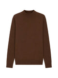 FURSAC high-neck knit
