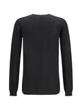Rick Owens Biker Level sweater