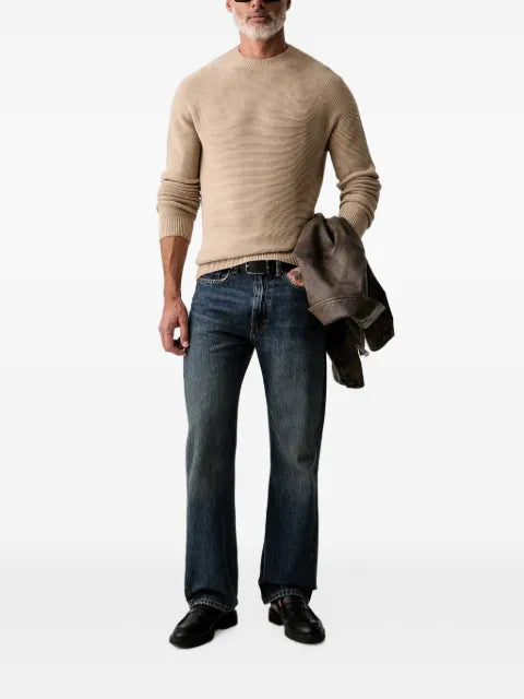 GUESS USA long-sleeve sweater