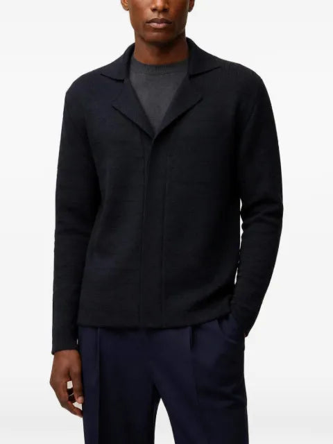 RETORI V-neck blazer