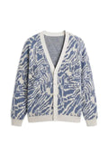 Nike Fairway Fresh cardigan