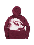 Supreme Ballerina full-zip hoodie