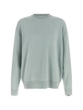 extreme cashmere April crew-neck sweater