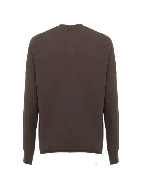Rick Owens DRKSHDW hanging strap sweater