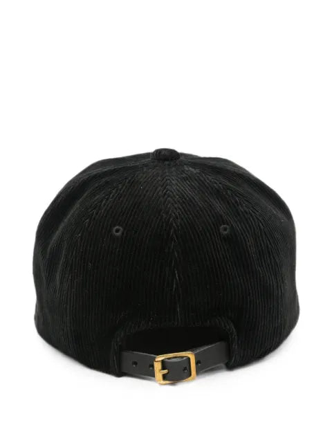 visvim Excelsior II corduroy baseball cap