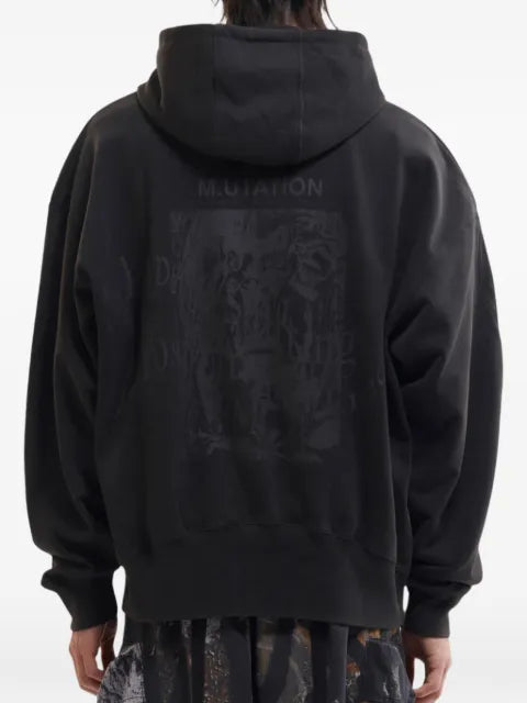 Perks And Mini Shape Shift hoodie
