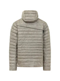 Klättermusen Lopt quilted hooded jacket