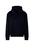 Department 5 hooded zip-up jacket