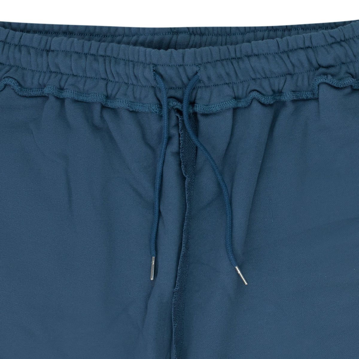 Blue Multi Tag Shorts