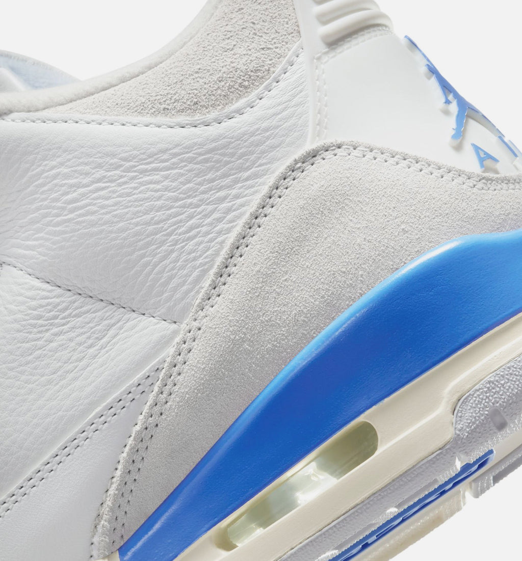 Air Jordan 3 Retro Lucky Shorts Men's Sneakers