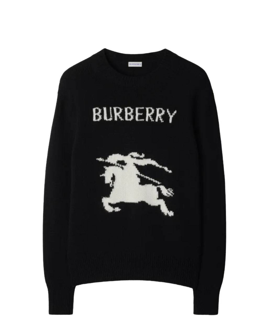 Berry Knit