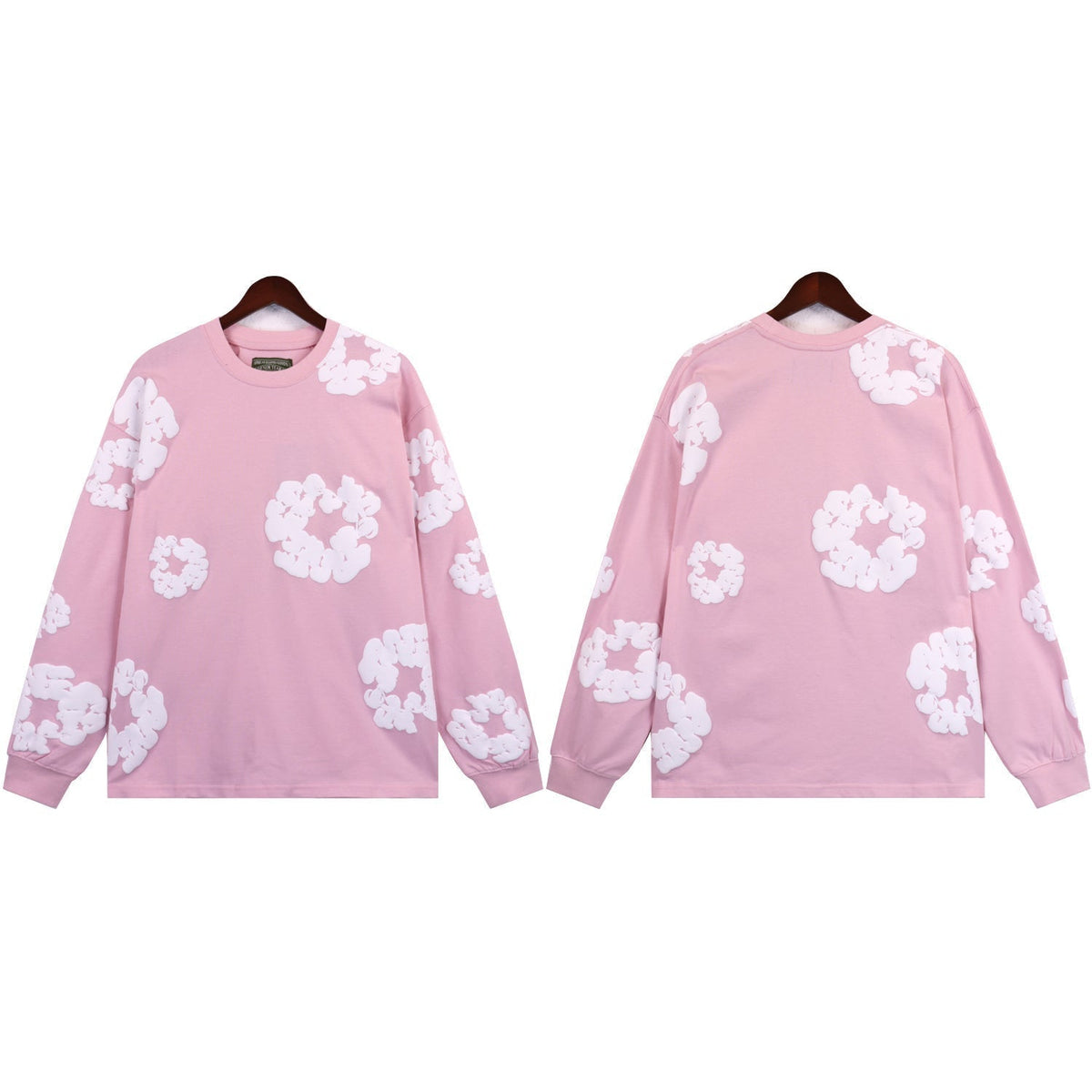 DENIM TEARS  Hoodie 7011