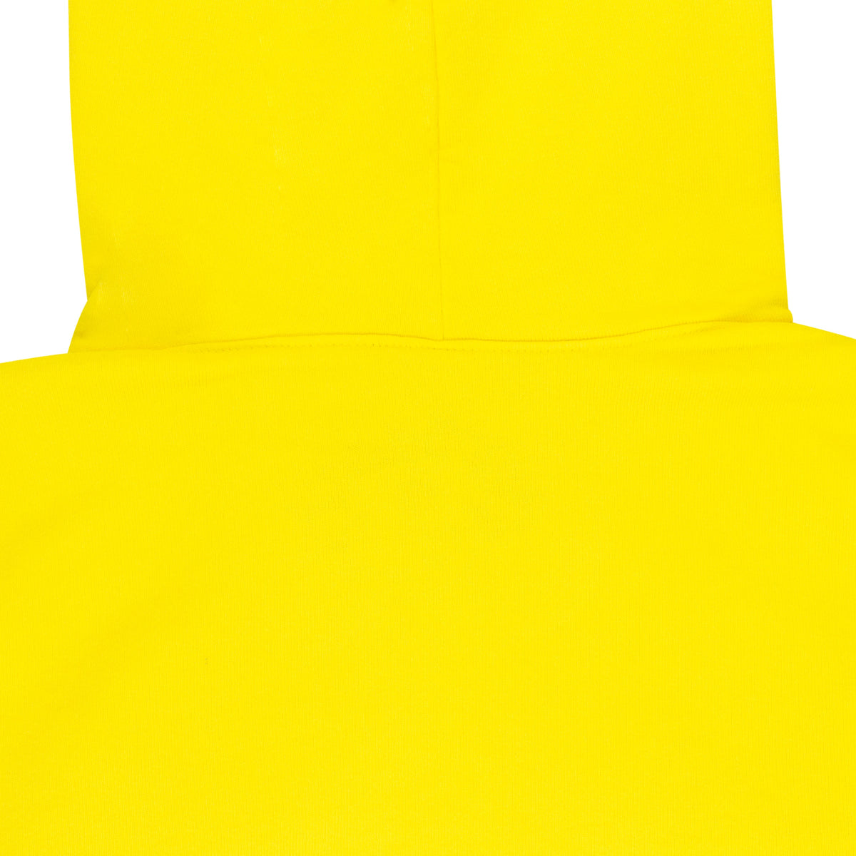 Yellow Yellow Legacy V2 Hoodie
