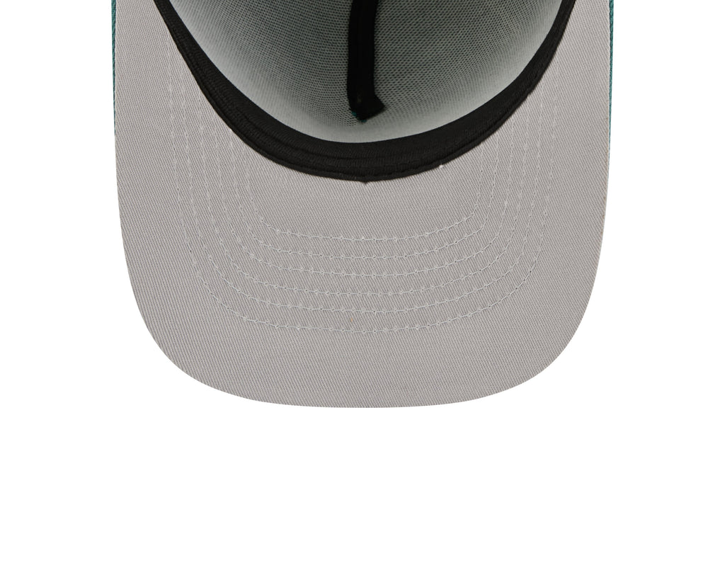 New Era 950 A Frame Philadelphia Eagles Spirited Collection Snapback Hat