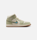 Air Jordan 1 Mid SE “Olive Aura” Women’s Shoes