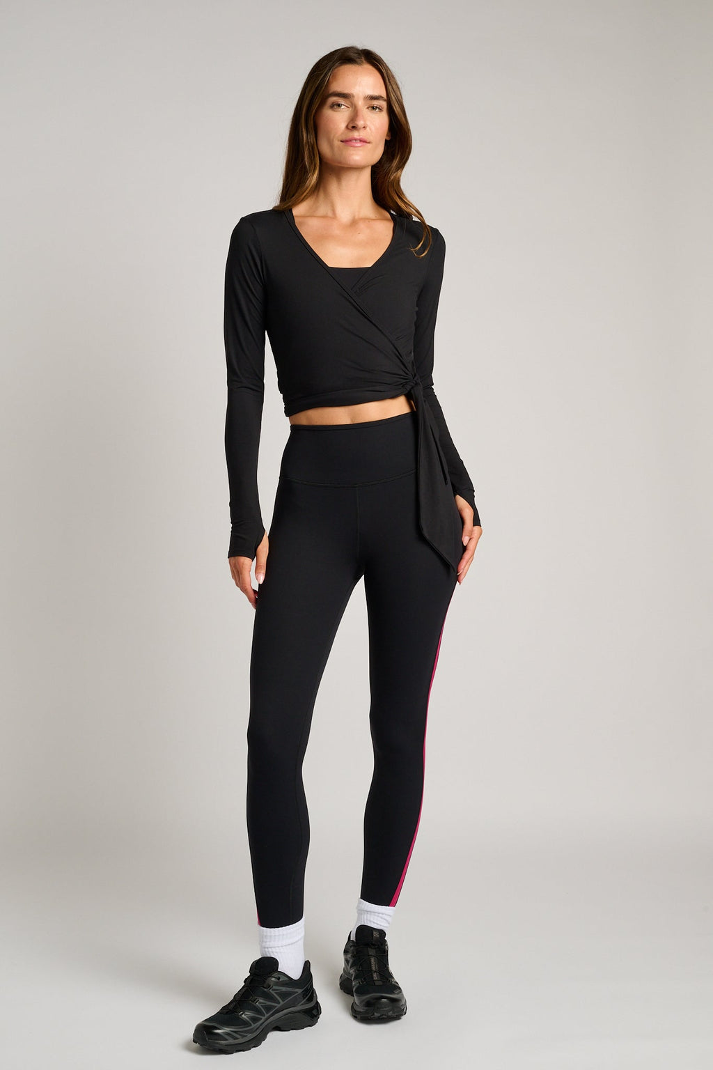 Bella Airweight Lite Wrap