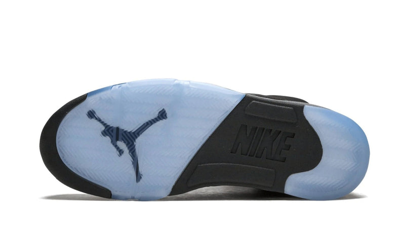 Air Jordan 5 Retro OG "Black Metallic" 2026