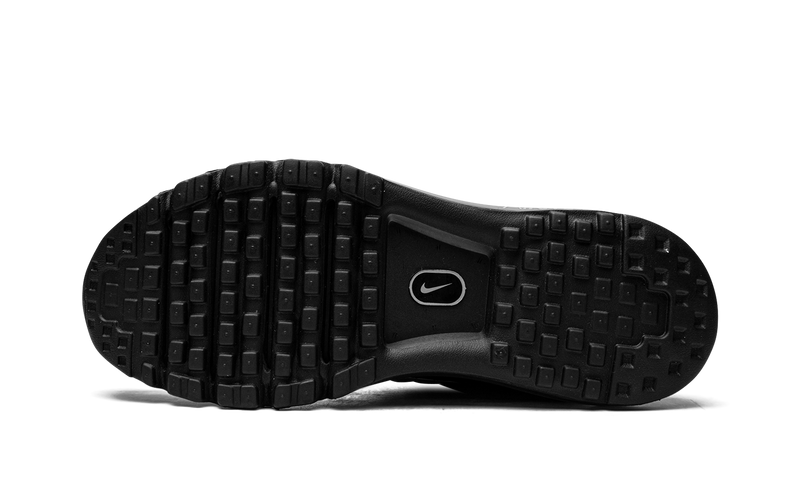 Nike Air Max 2017 "Anthracite" 849559-001