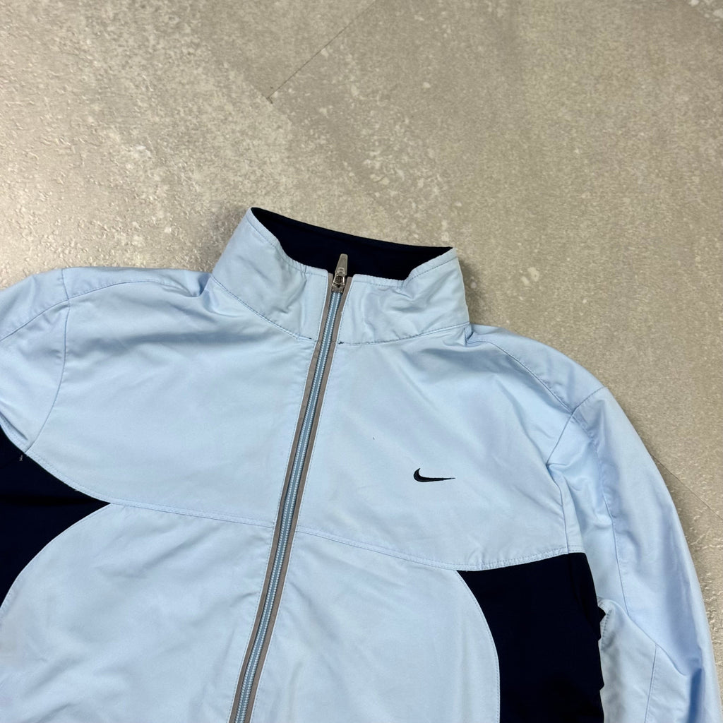 Vintage Nike Trackjacket (wmns M)