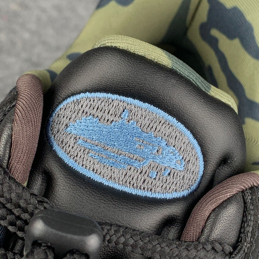 Corteiz x Air Max 95 SP 'Rules the World - Aegean Storm'