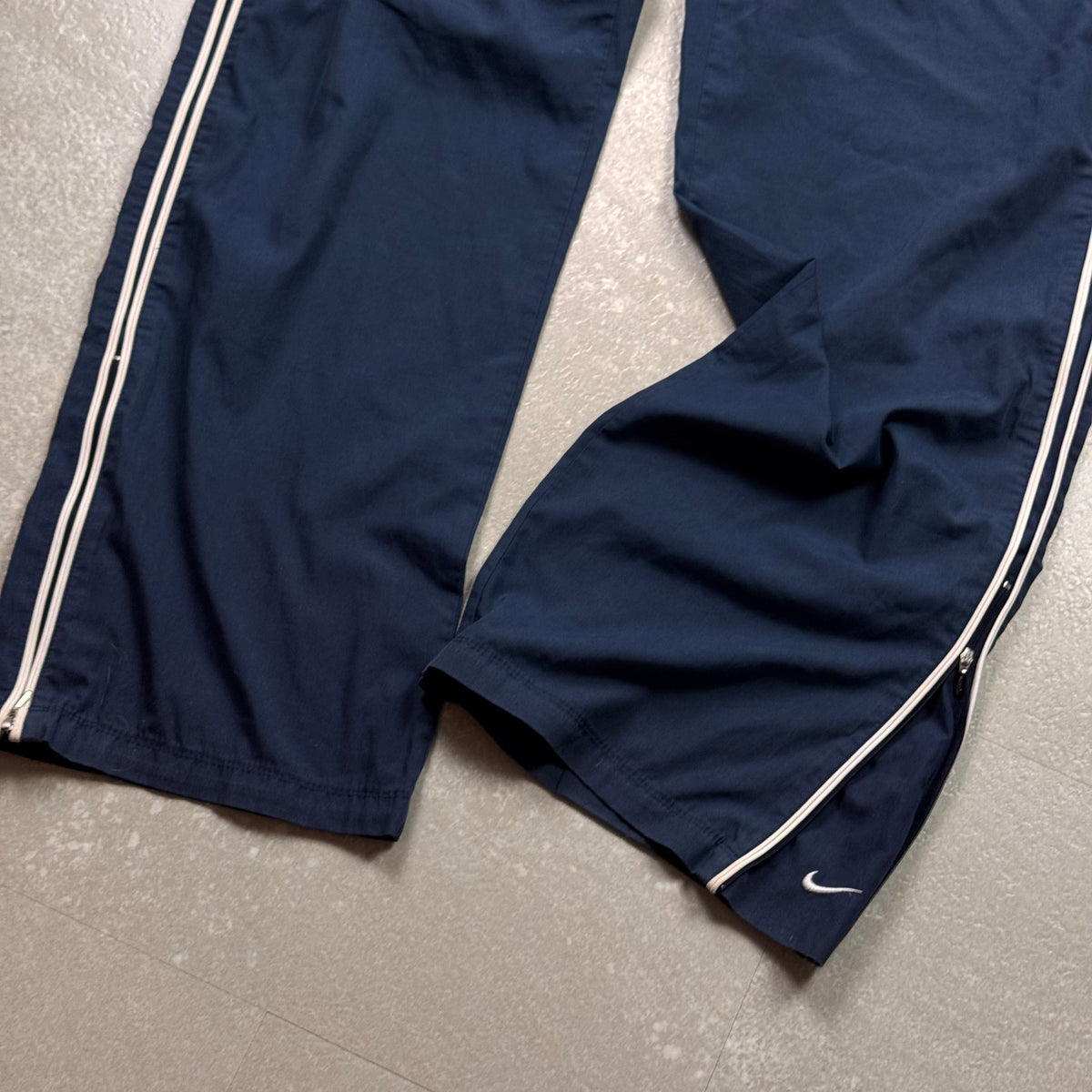 Vintage Nike Trackpants (wmns XL)