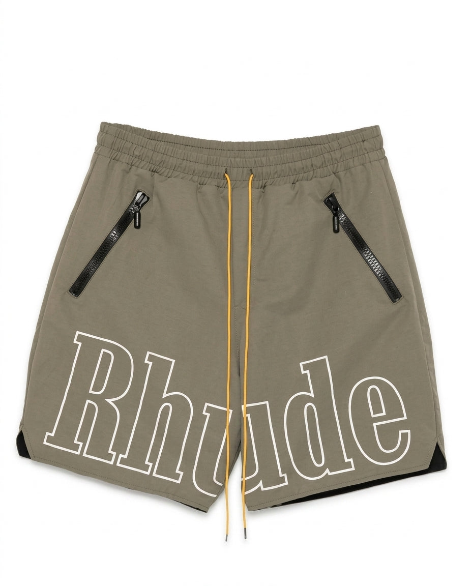 Rhude Short