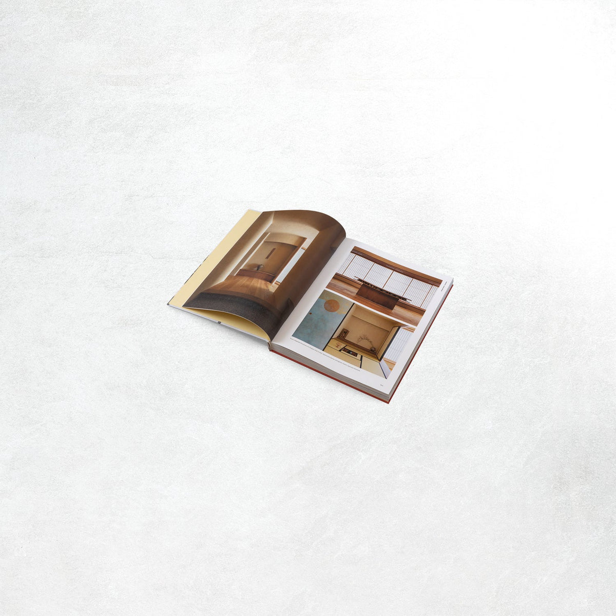 Gestalten: A House in Japan