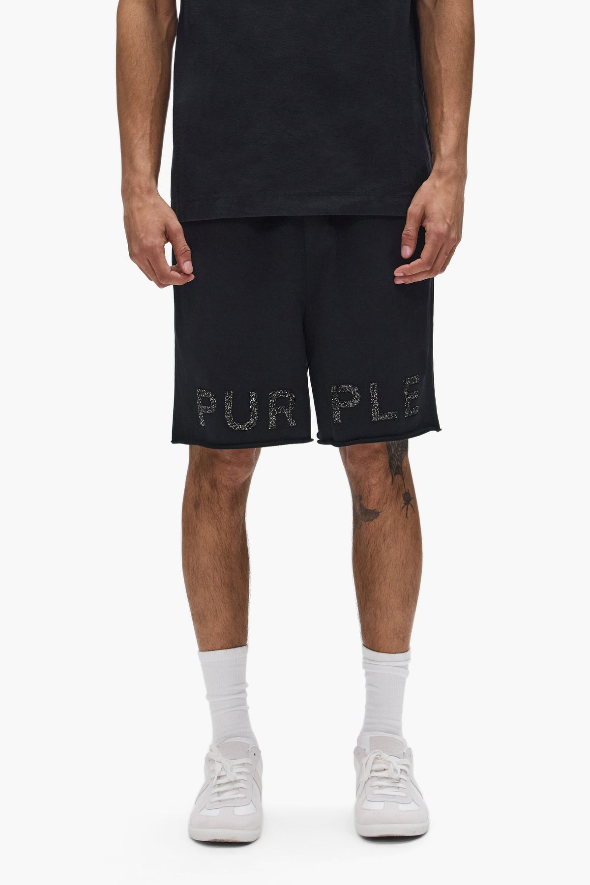 Crystal Short