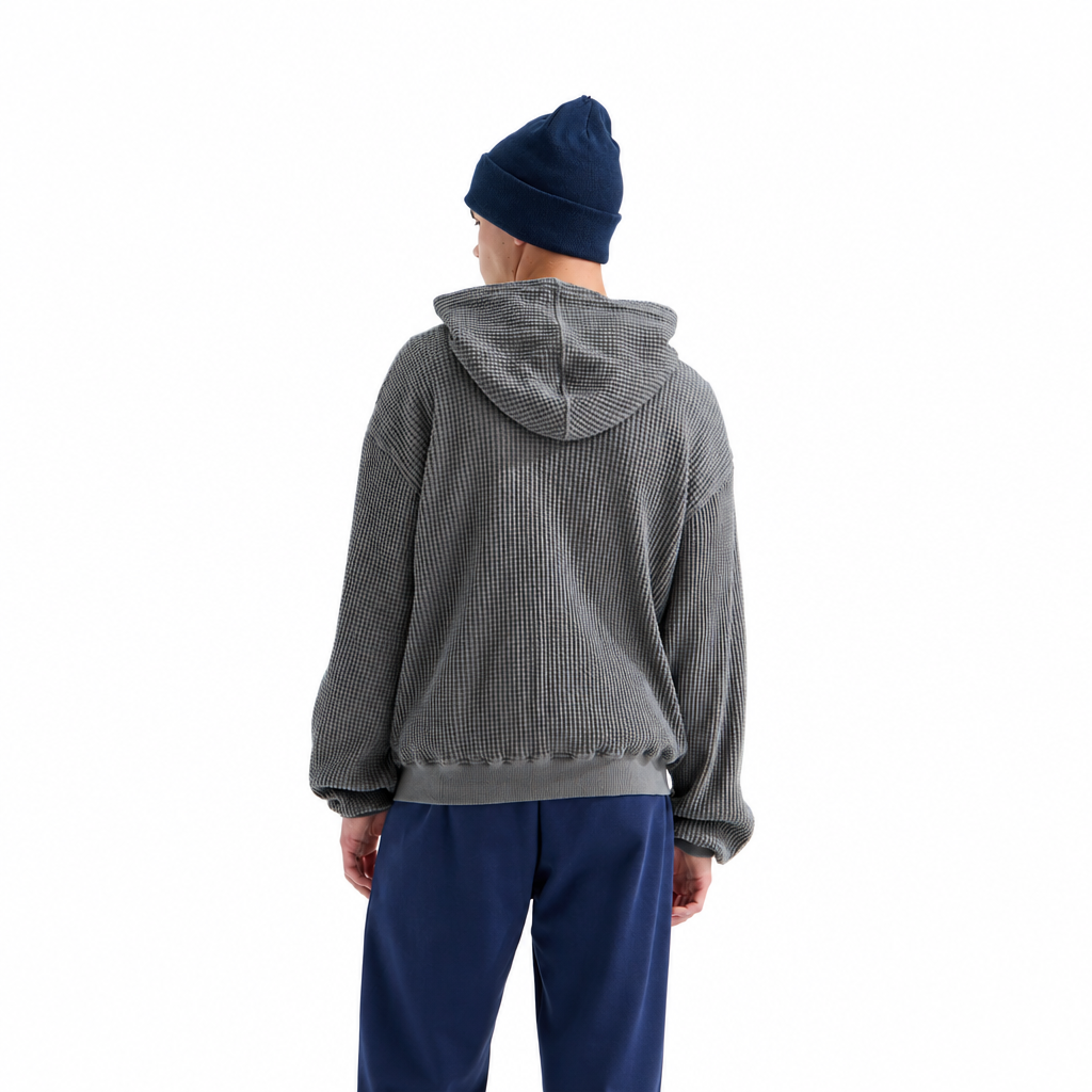 TNF Chabot 2.0 Long-Sleeve Hoodie